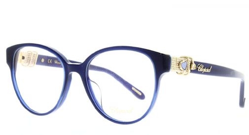 Chopard glasses - opticians Redhill, Surrey
