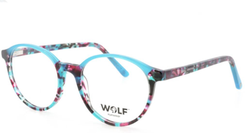 Wolf Eyewear - Opticians Redhill and Reigate